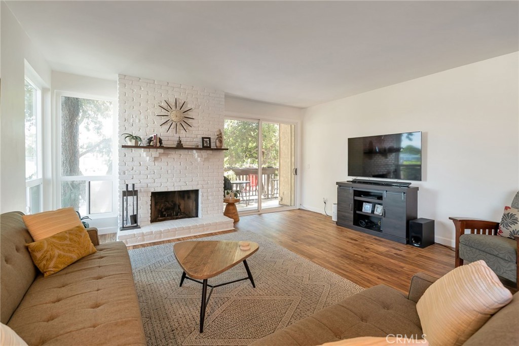 1655 Clark Ave. 126