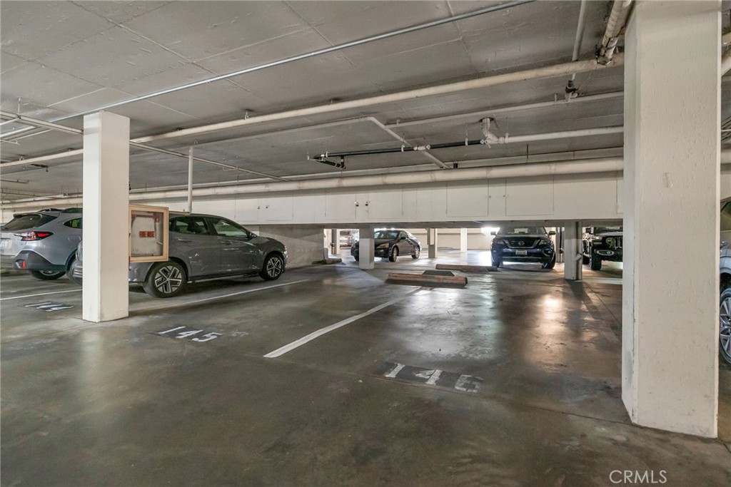 1655 Clark Ave. 126