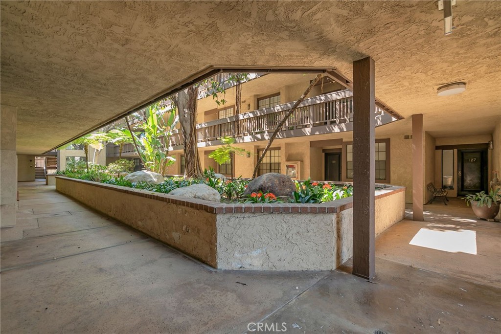 1655 Clark Ave. 126