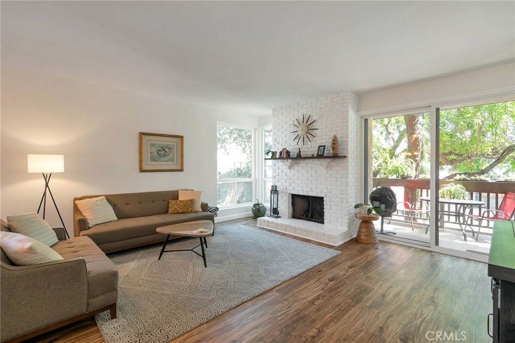 1655 Clark Ave. 126