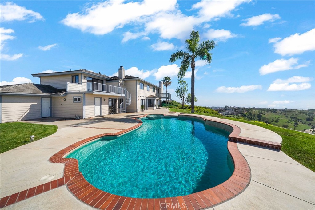 26892 Via La Mirada