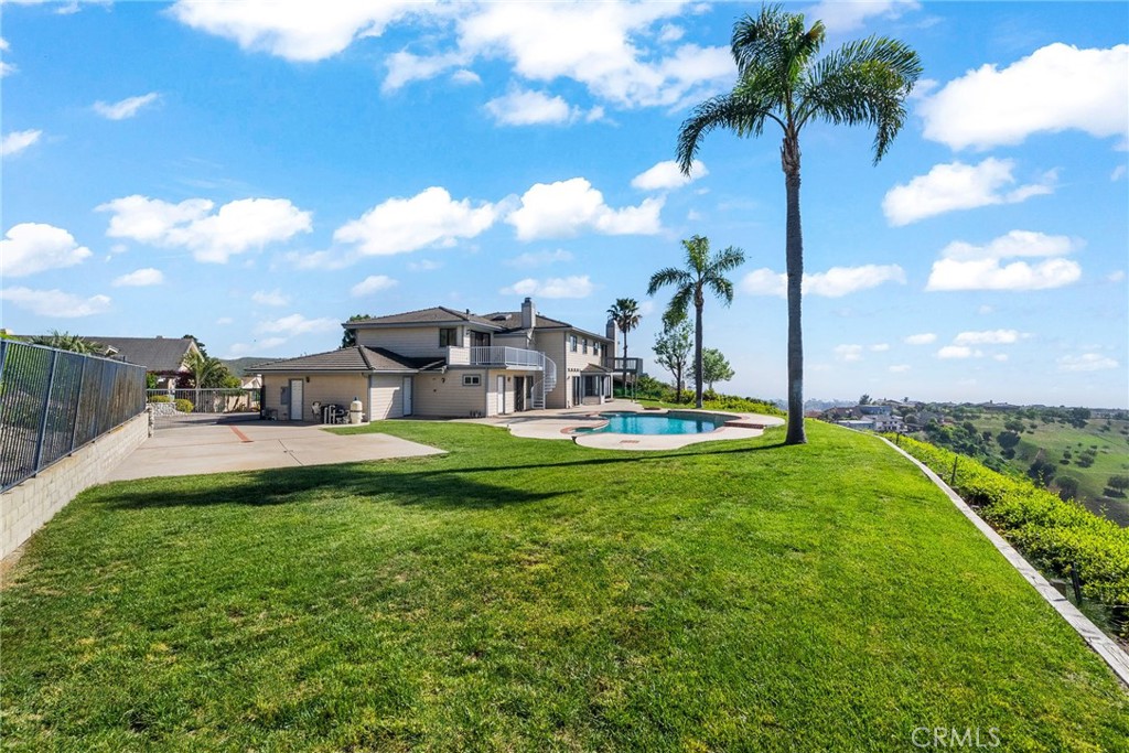 26892 Via La Mirada