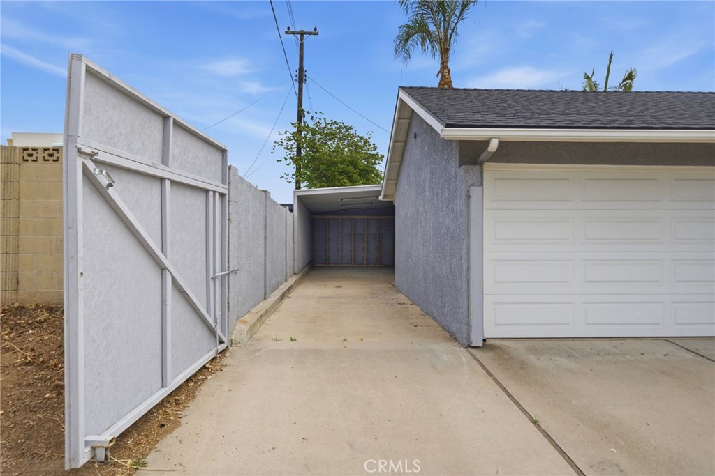 741 N Handy Street