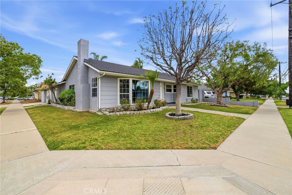 741 N Handy Street