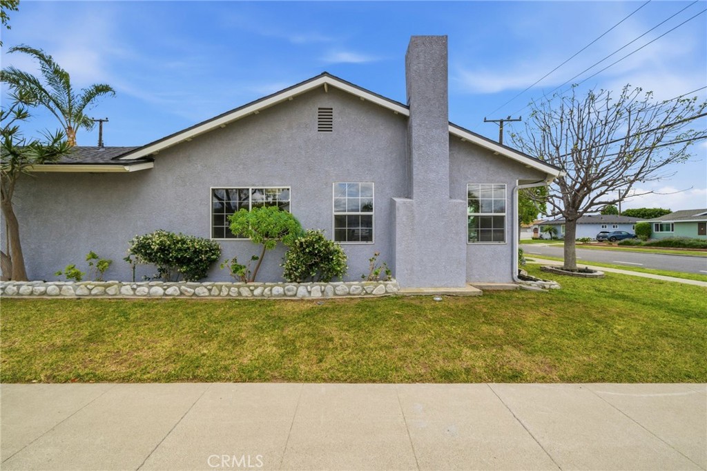 741 N Handy Street
