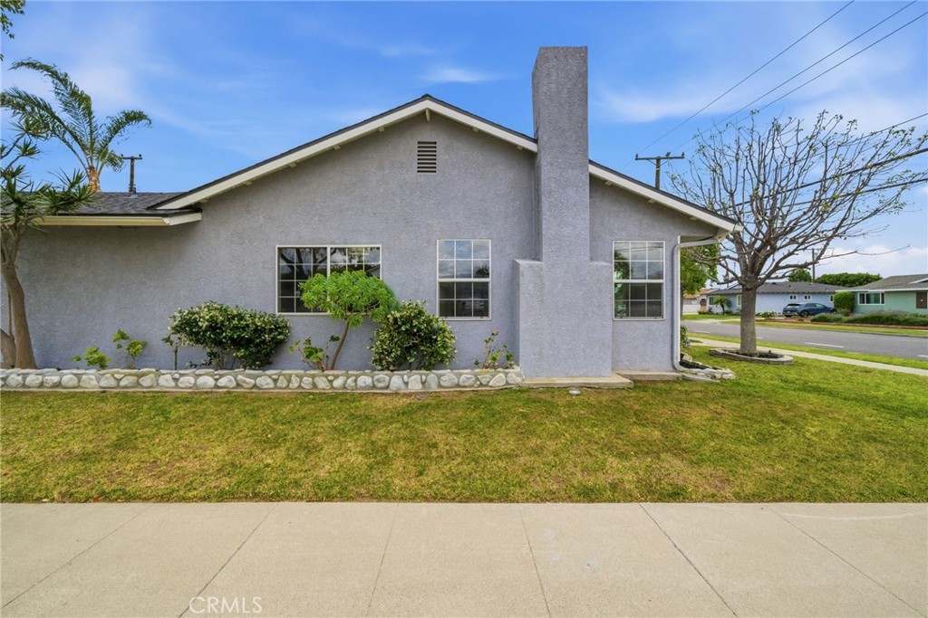 741 N Handy Street
