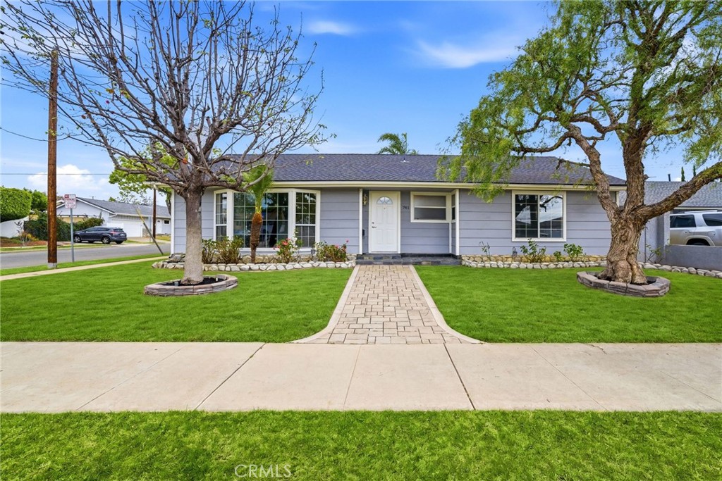 741 N Handy Street