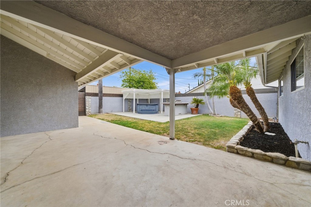 741 N Handy Street