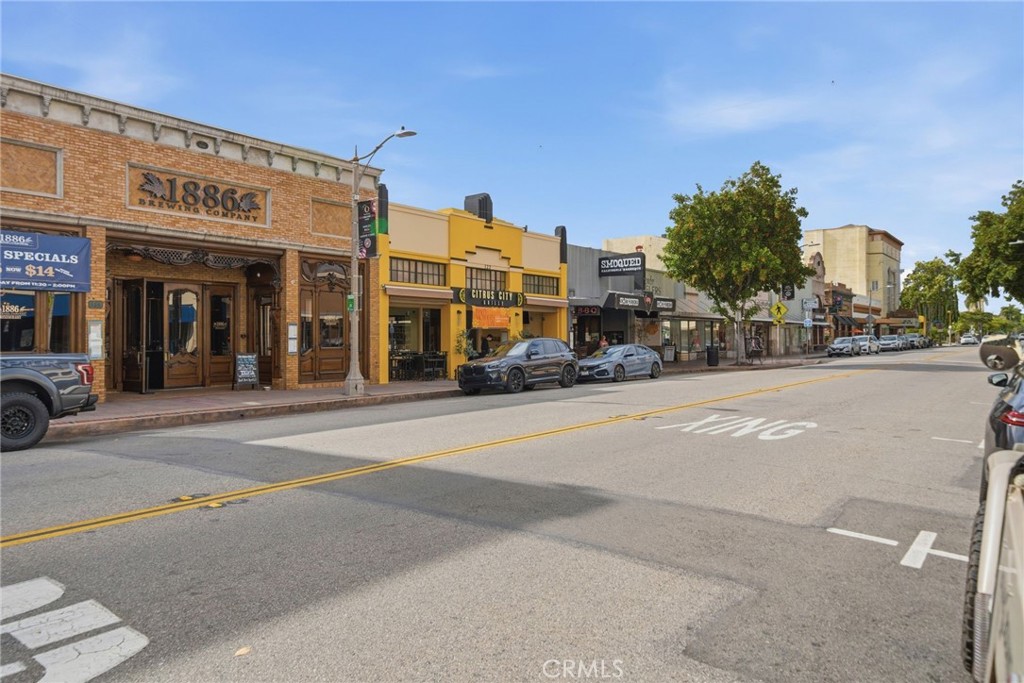 741 N Handy Street
