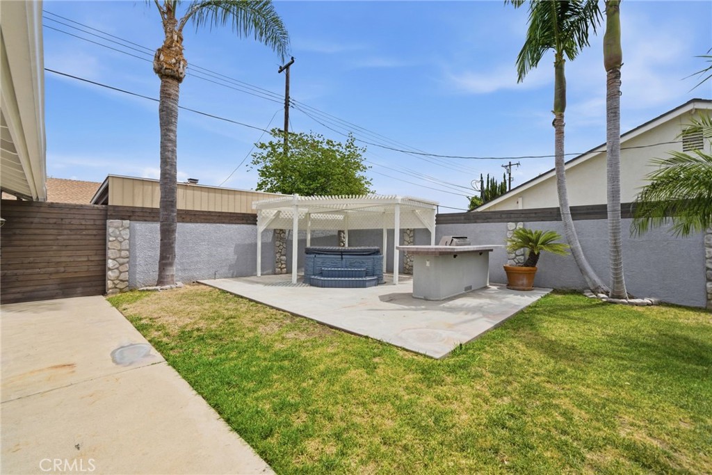 741 N Handy Street