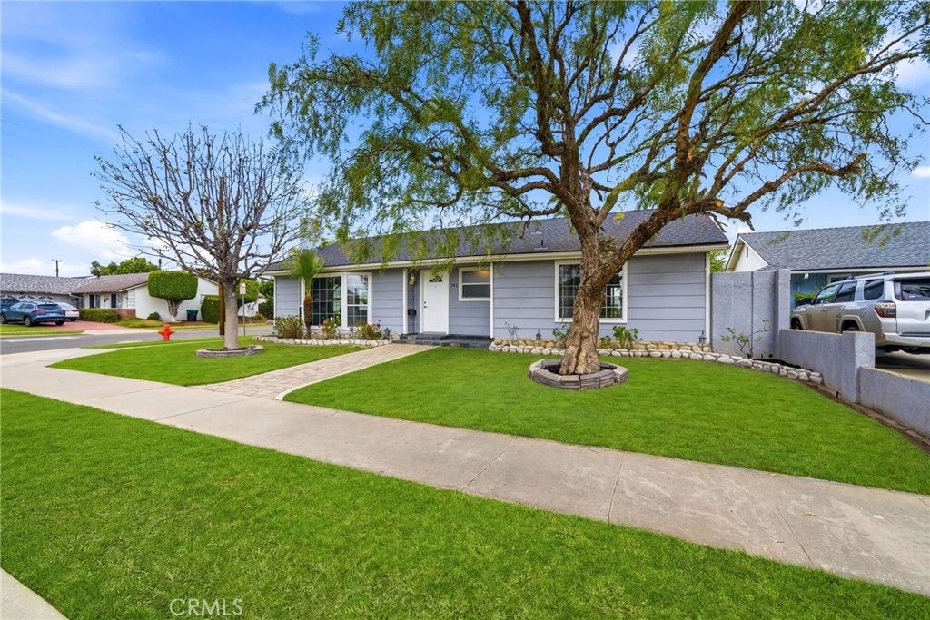741 N Handy Street