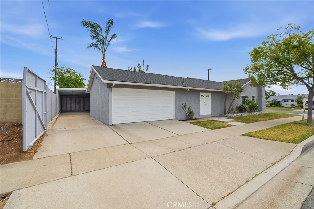 741 N Handy Street