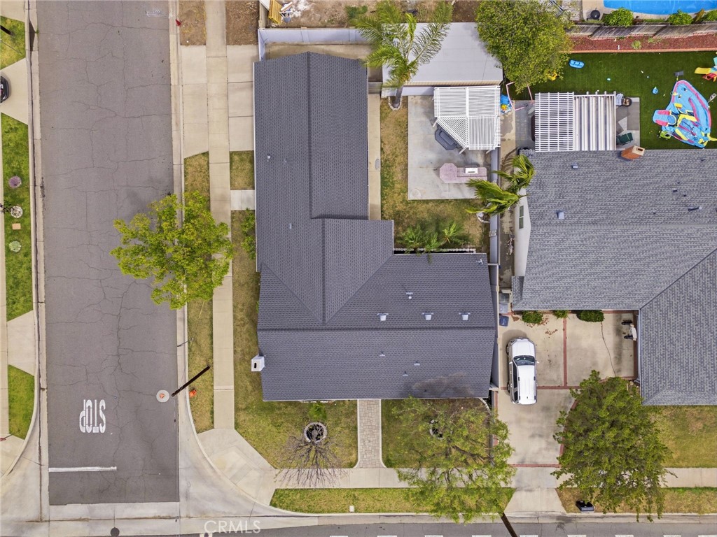 741 N Handy Street