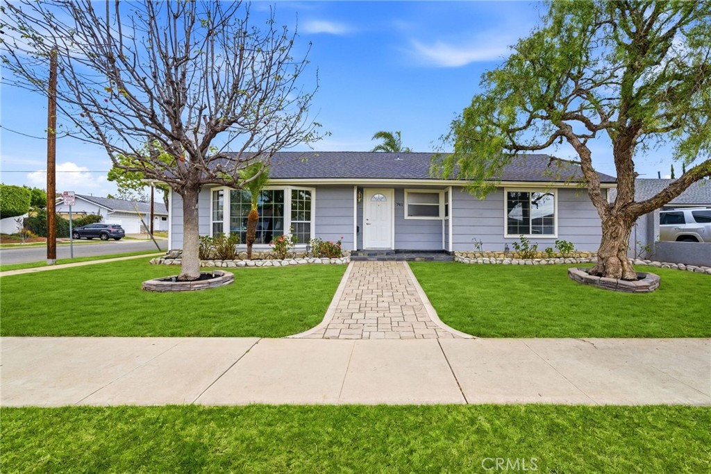 741 N Handy Street