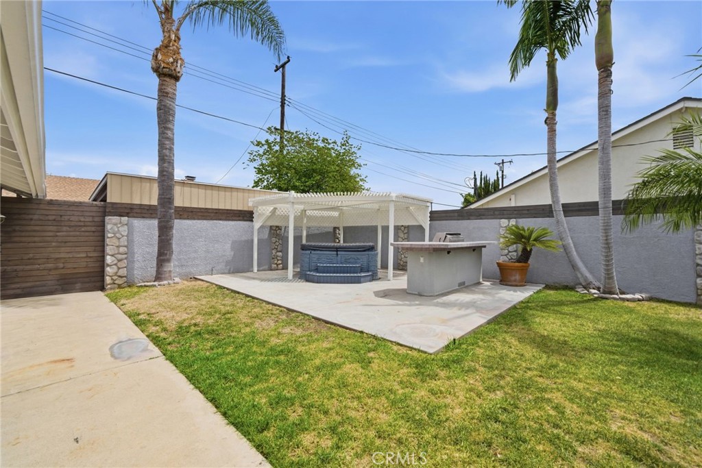 741 N Handy Street