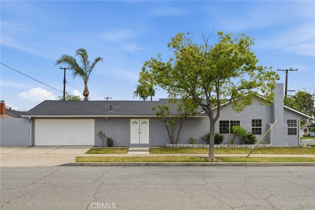 741 N Handy Street