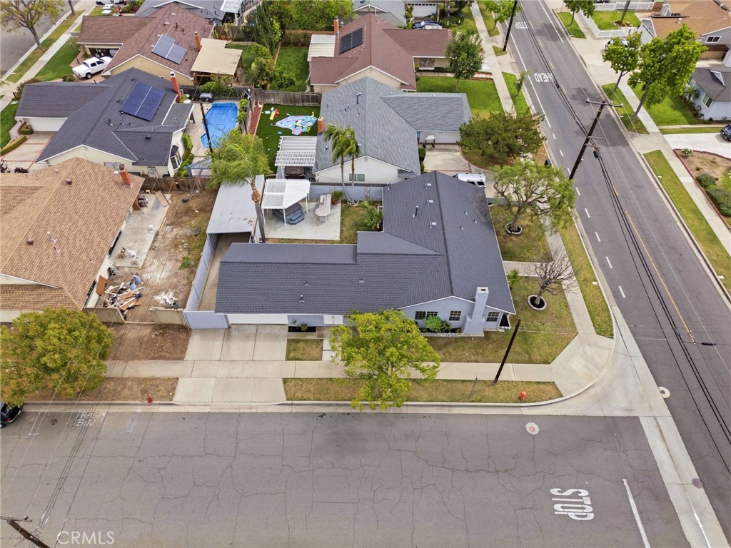 741 N Handy Street