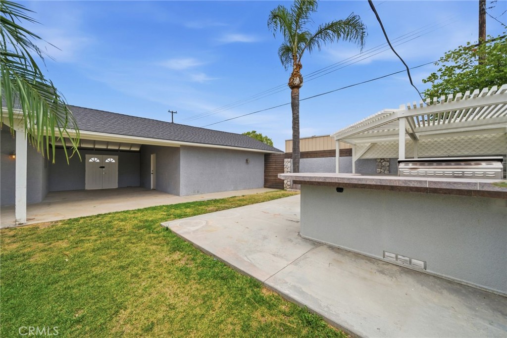 741 N Handy Street