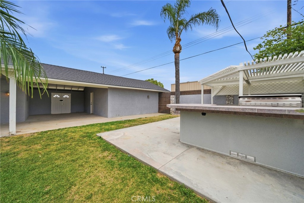 741 N Handy Street