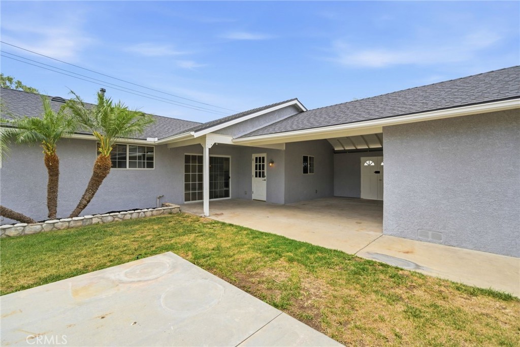 741 N Handy Street