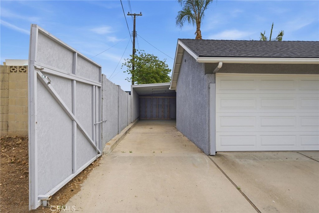 741 N Handy Street