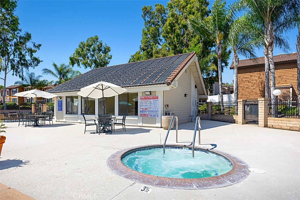 25885 Trabuco Road 203