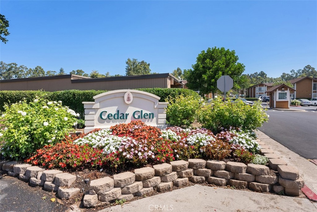 25885 Trabuco Road 203