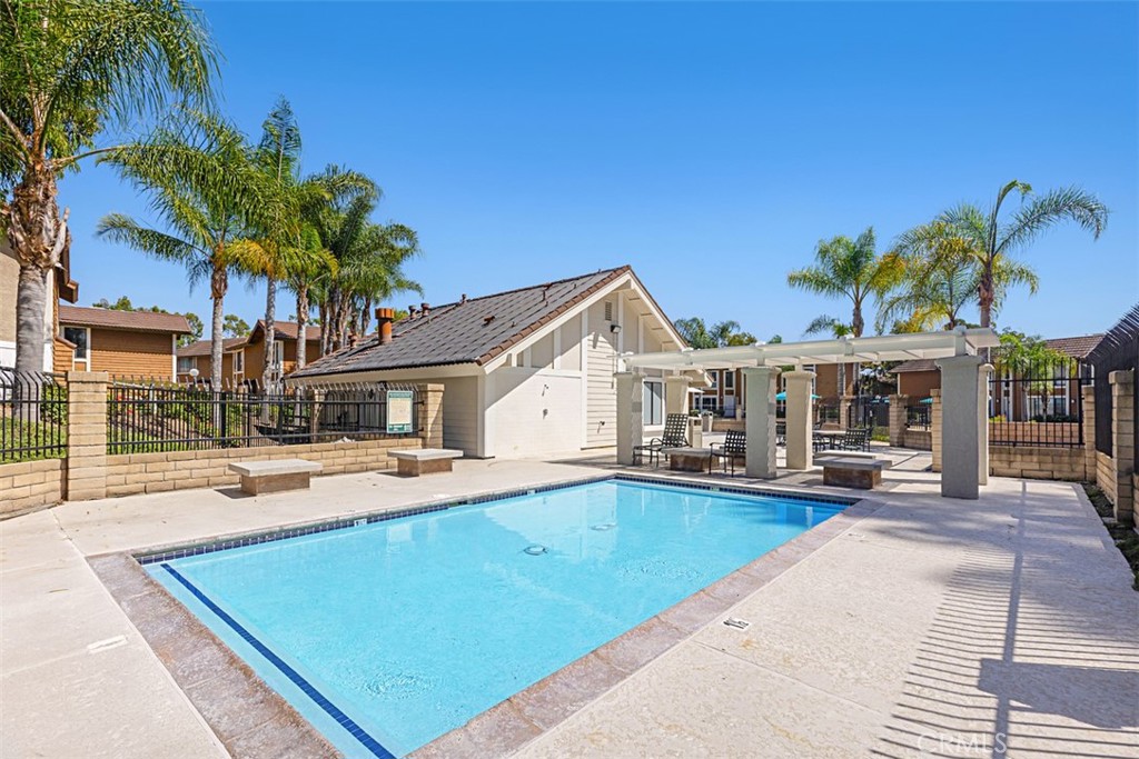 25885 Trabuco Road 203