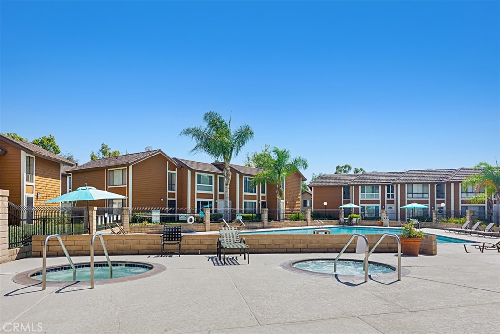 25885 Trabuco Road 203