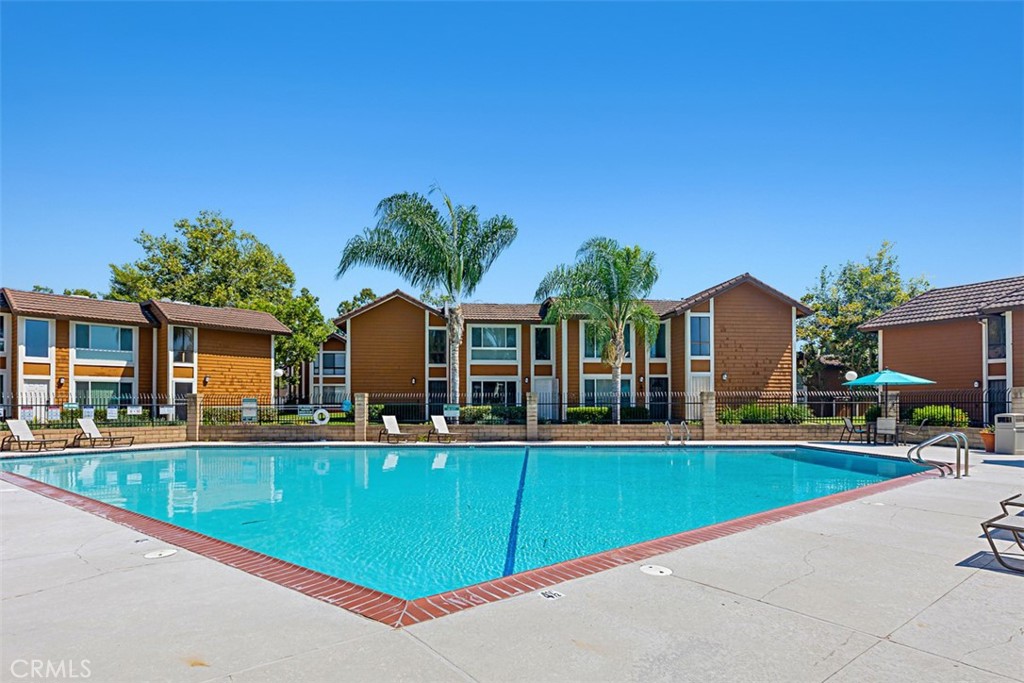 25885 Trabuco Road 203