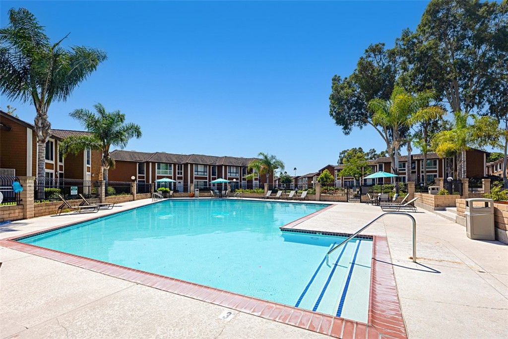 25885 Trabuco Road 203