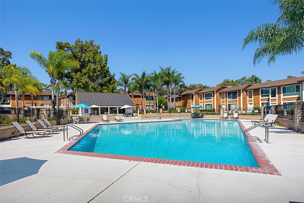 25885 Trabuco Road 203