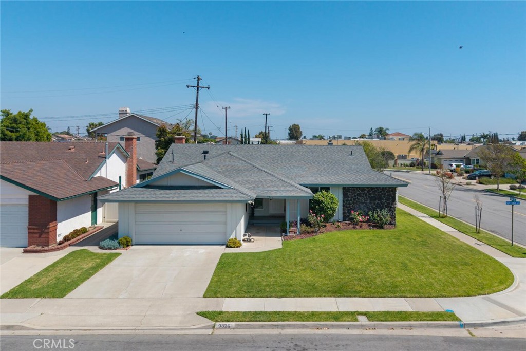 9826 Saint George Circle