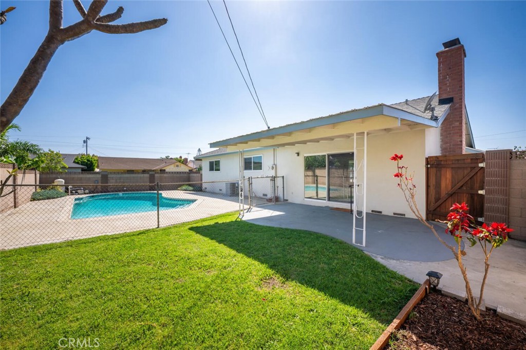 9826 Saint George Circle
