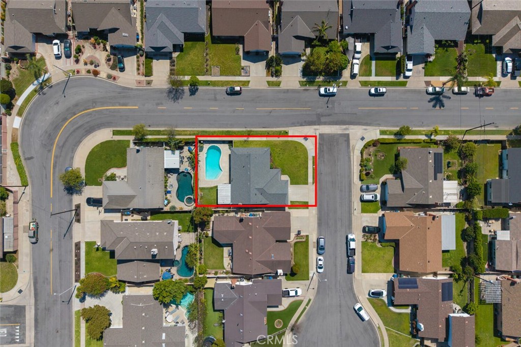 9826 Saint George Circle