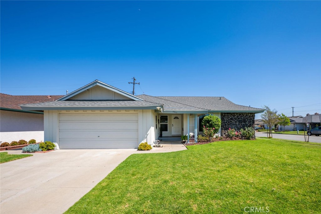 9826 Saint George Circle
