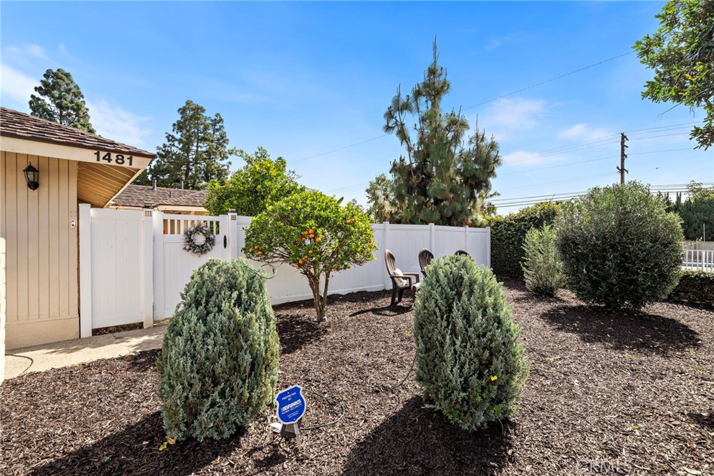 1481 Lance Drive