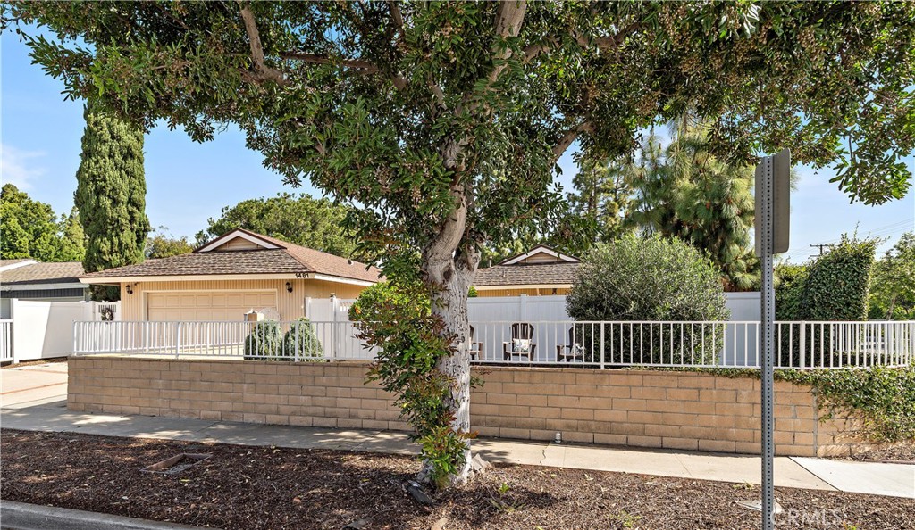 1481 Lance Drive