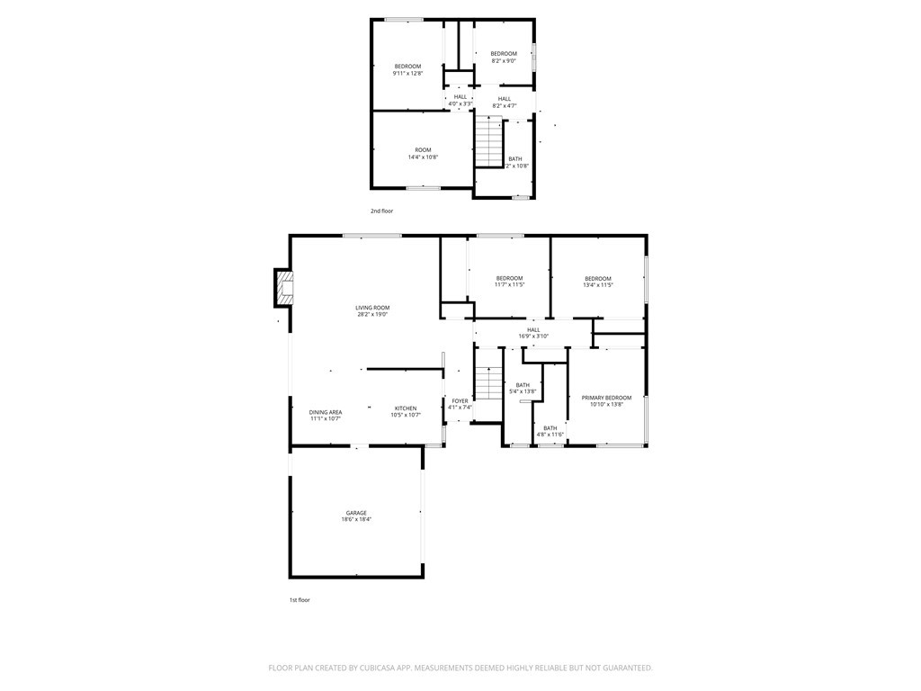 15201 Brighton Street