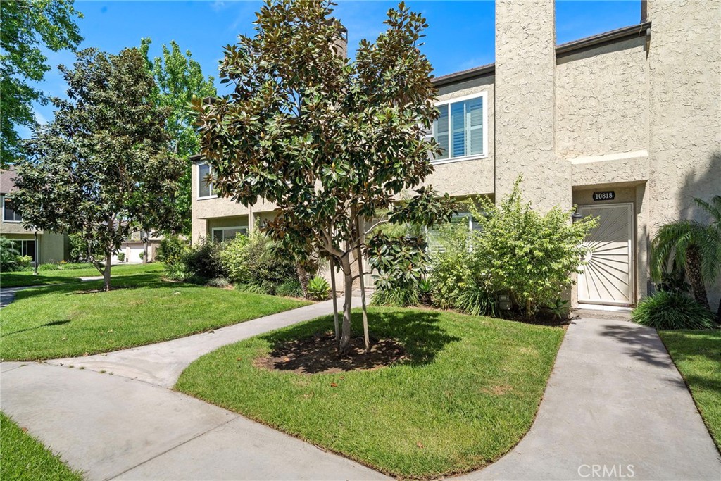 10814 Rexbon Court