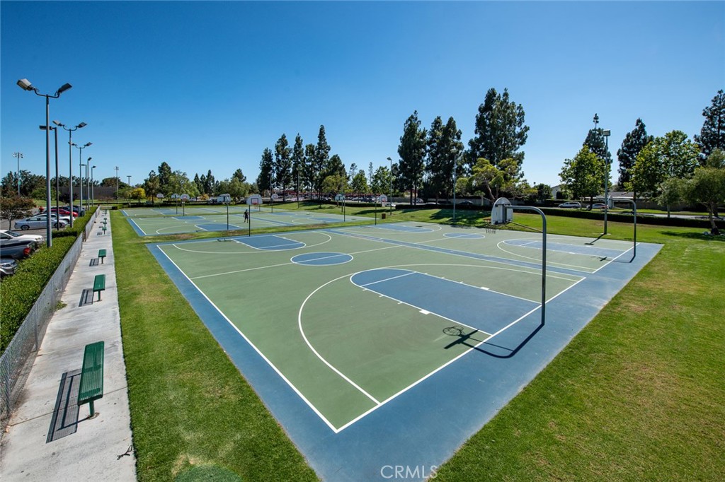 10814 Rexbon Court