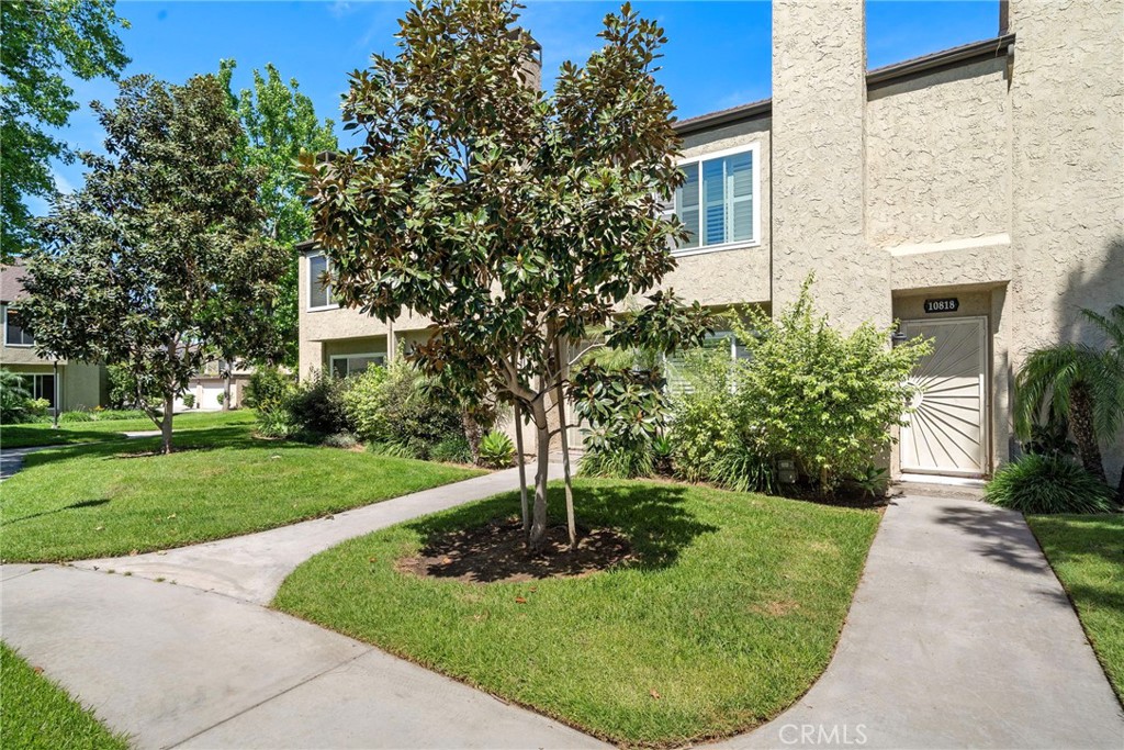 10814 Rexbon Court