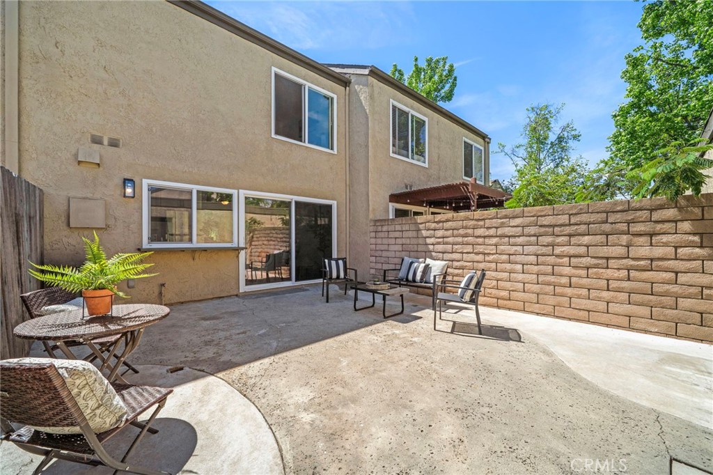 10814 Rexbon Court