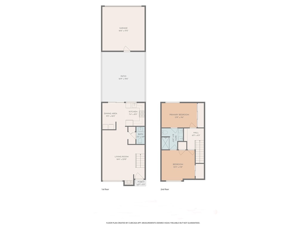 10814 Rexbon Court