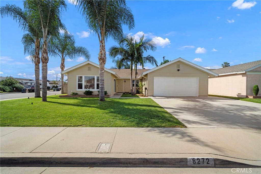8272 Guilders Drive