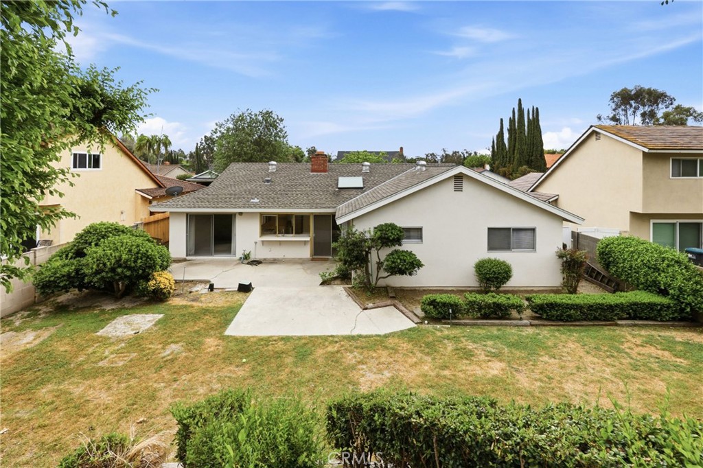 26191 San Roque Drive