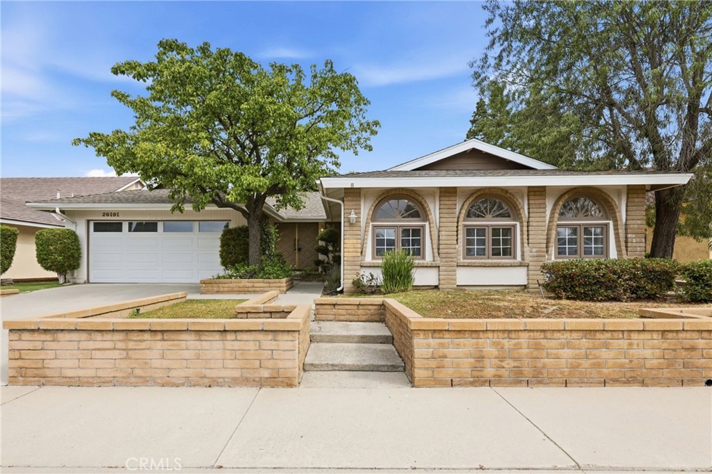 26191 San Roque Drive