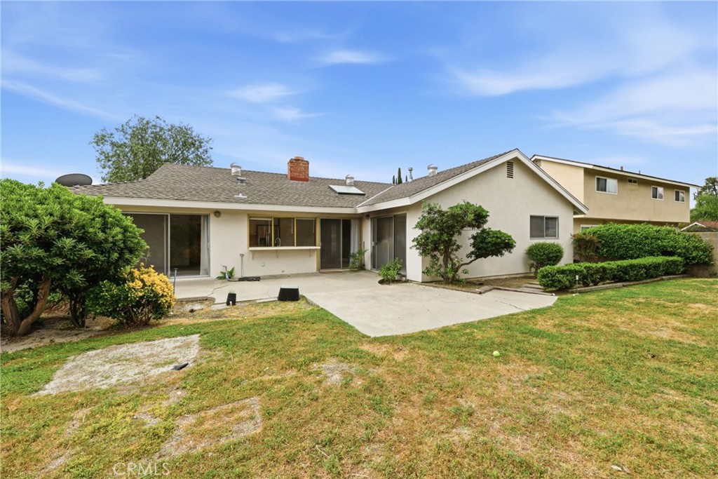 26191 San Roque Drive