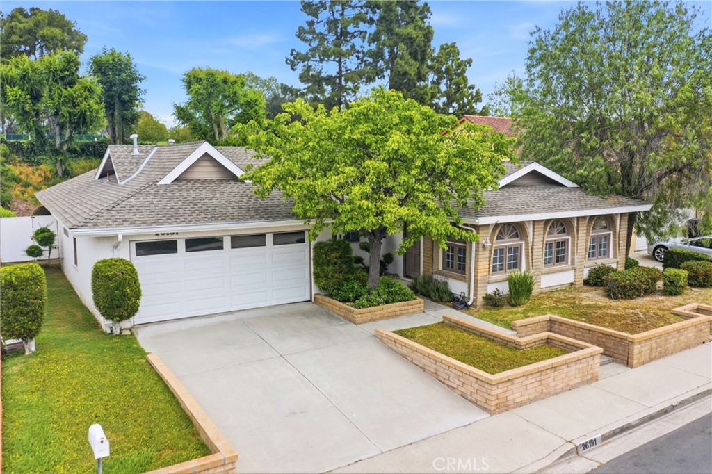 26191 San Roque Drive