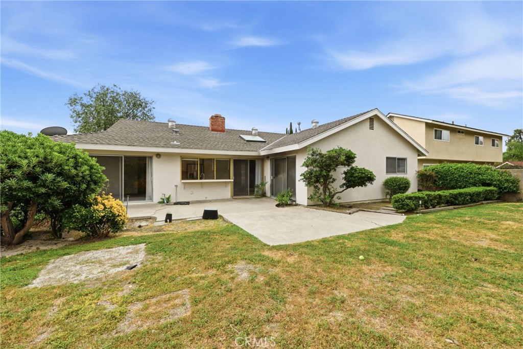 26191 San Roque Drive